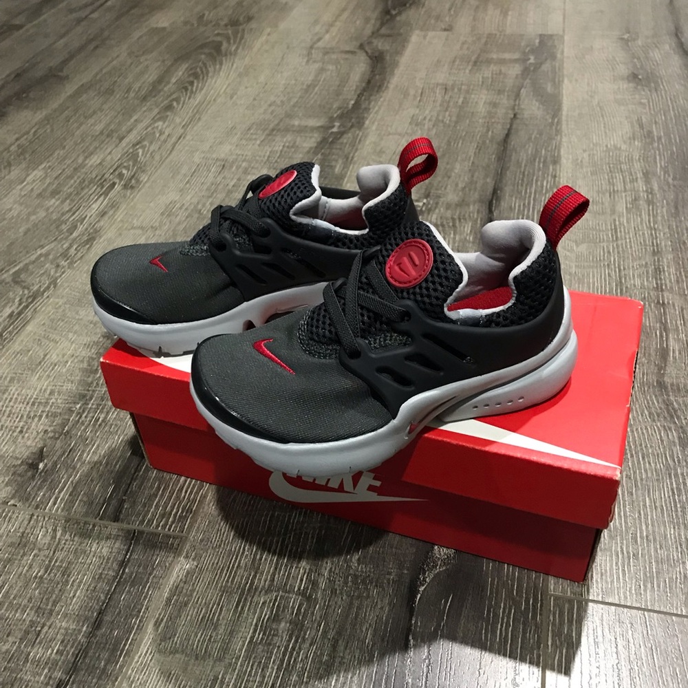 Nike little presto (Toddler)